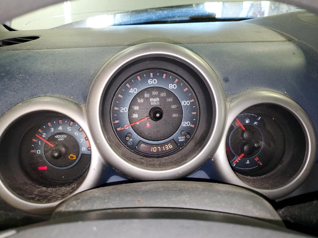 5J6YH27636L019208 2006 Honda Element Ex