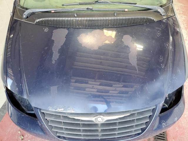 2005 Chrysler Town & Country VIN: 1C4GP45R05B385788 Lot: 60317754