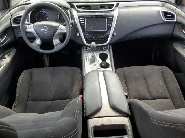 2017 Nissan Murano S VIN: 5N1AZ2MG2HN178158 Lot: 59989864