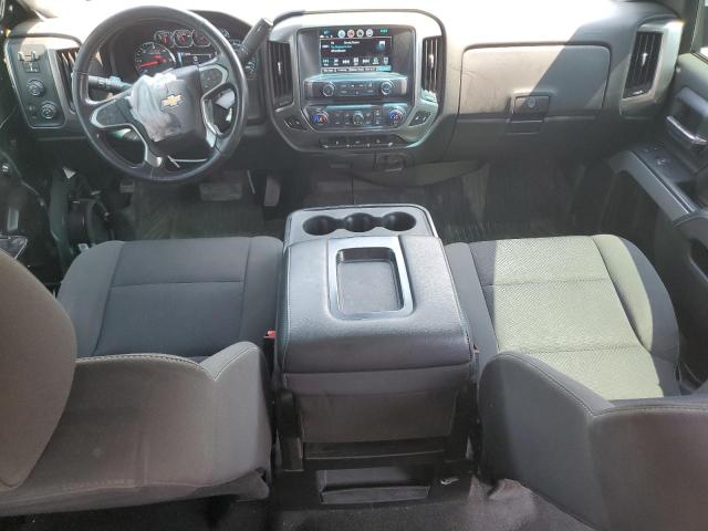 2018 CHEVROLET SILVERADO - 1GCVKREC0JZ239987