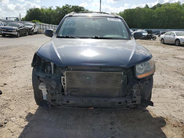 5XYZGDAG5BG020263 2011 Hyundai Santa Fe Gls