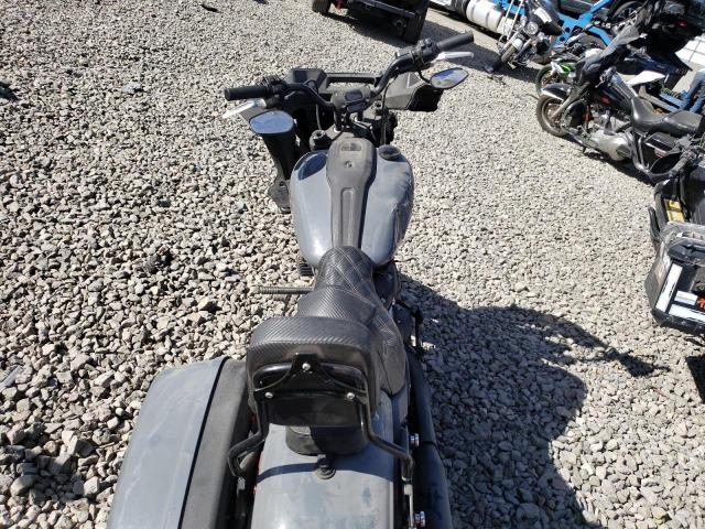 2022 HARLEY-DAVIDSON FXLRST 1HD1YXZ21NB043590