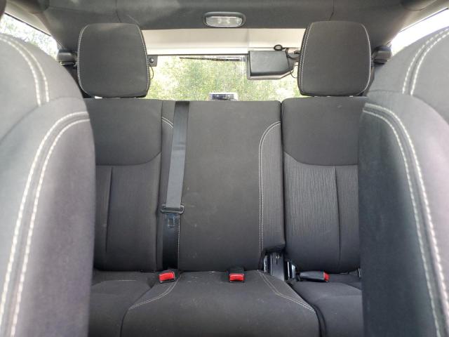 2015 Jeep Wrangler Unlimited Sahara VIN: 1C4BJWEGXFL555141 Lot: 57202214