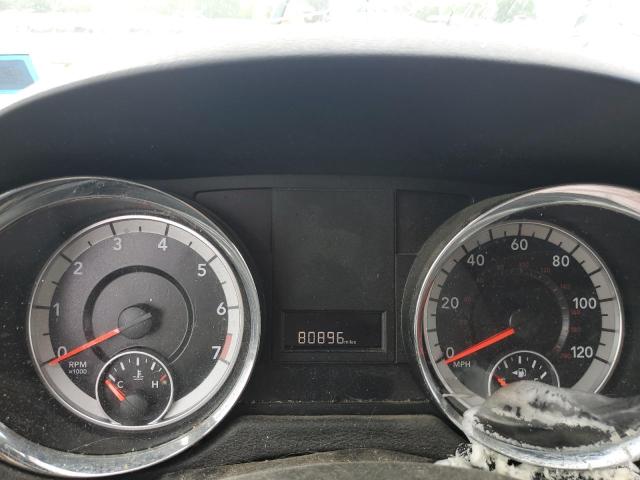 2017 Dodge Grand Caravan Se VIN: 2C4RDGBG2HR652117 Lot: 59142374