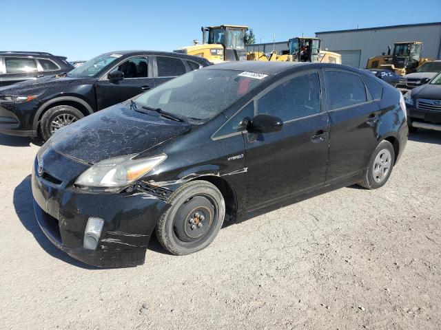 2011 Toyota Prius VIN: JTDKN3DU2B0257396 Lot: 57773264