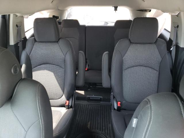 2015 CHEVROLET TRAVERSE L - 1GNKRGKD6FJ301552