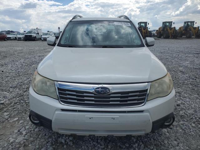 2009 Subaru Forester 2.5X Limited VIN: JF2SH64689H746554 Lot: 58951644