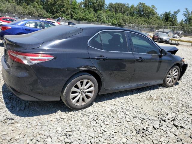 2019 Toyota Camry L VIN: 4T1B11HK6KU706706 Lot: 60190704