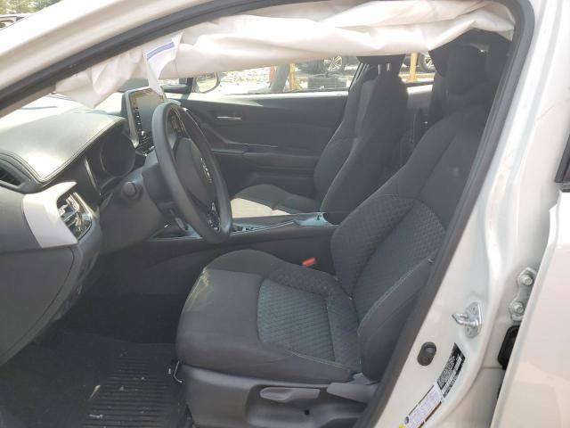 2021 Toyota C-Hr Xle VIN: NMTKHMBX8MR134288 Lot: 58716914