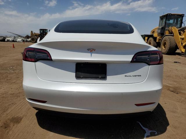 2019 Tesla Model 3 VIN: 5YJ3E1EB7KF388220 Lot: 59731534