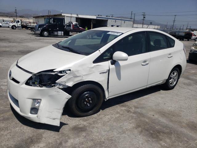 2010 Toyota Prius VIN: JTDKN3DU2A5131248 Lot: 59899764