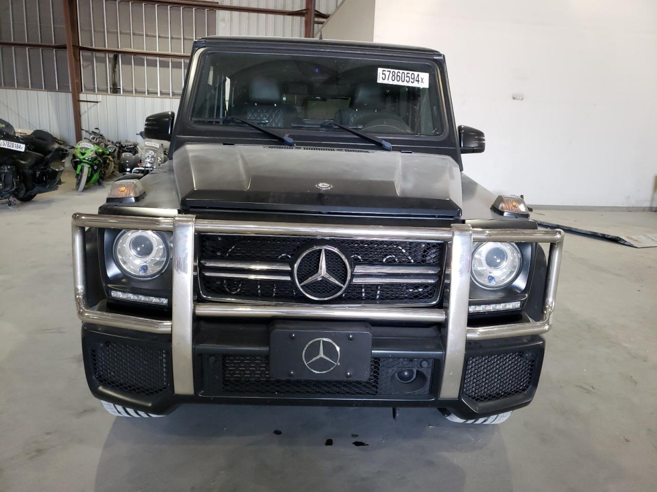 WDCYC7DF1EX222623 2014 Mercedes-Benz G 63 Amg