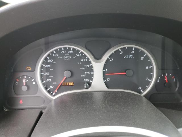 2005 Chevrolet Equinox Ls VIN: 2CNDL23F356191203 Lot: 60889034