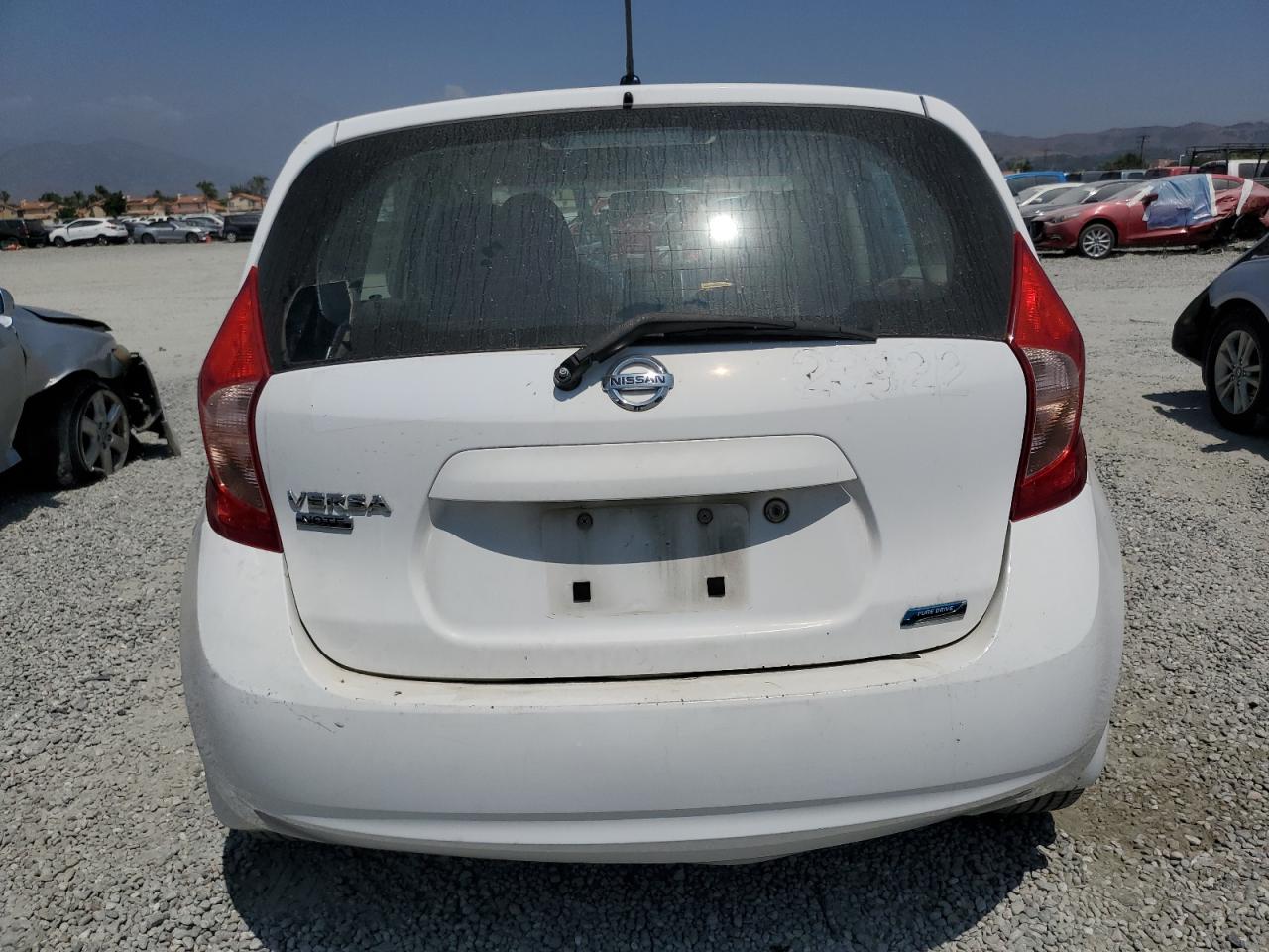 2016 Nissan Versa Note S vin: 3N1CE2CP9GL399641