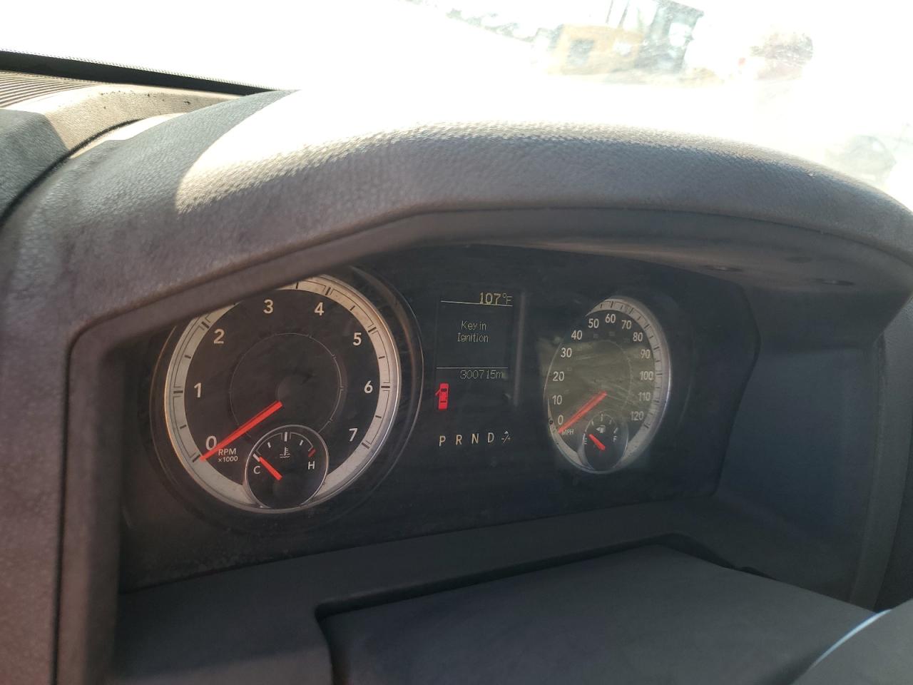 1C6RR7KT7FS704018 2015 Ram 1500 St