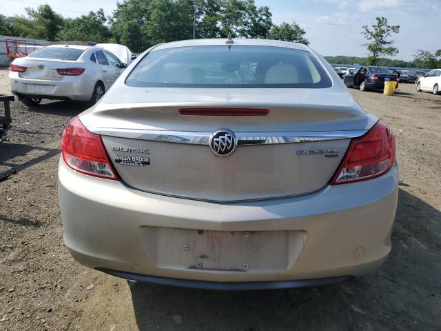 W04GN5ECXB1095433 2011 Buick Regal Cxl