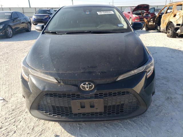 2020 TOYOTA COROLLA LE - JTDEPRAE1LJ046371