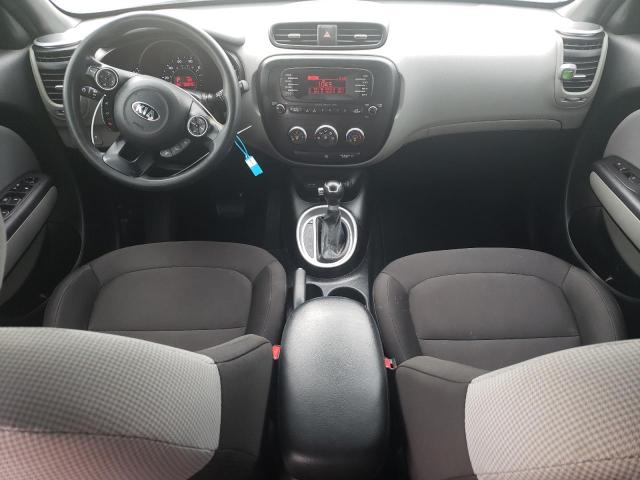 2016 KIA SOUL - KNDJN2A23G7852250