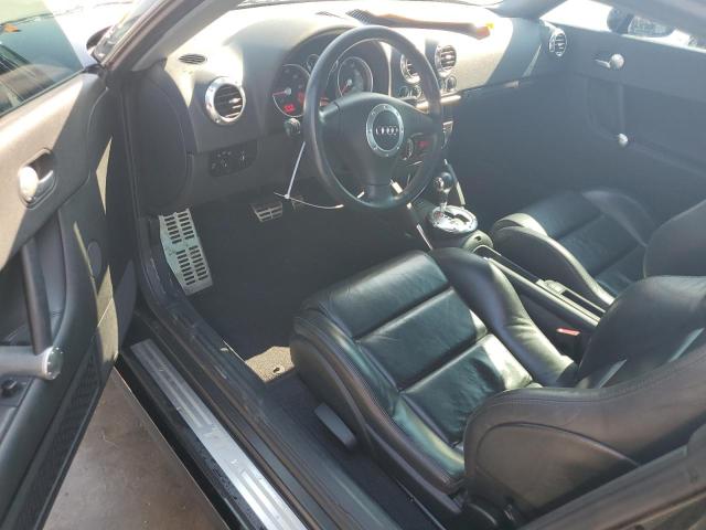 2023 AUDI TT 3.2 QUA TRUWF28N541012624