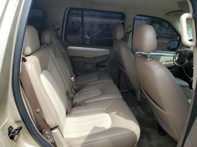 2003 Mercury Mountaineer VIN: 4M2ZU86WX3UJ00247 Lot: 58510944