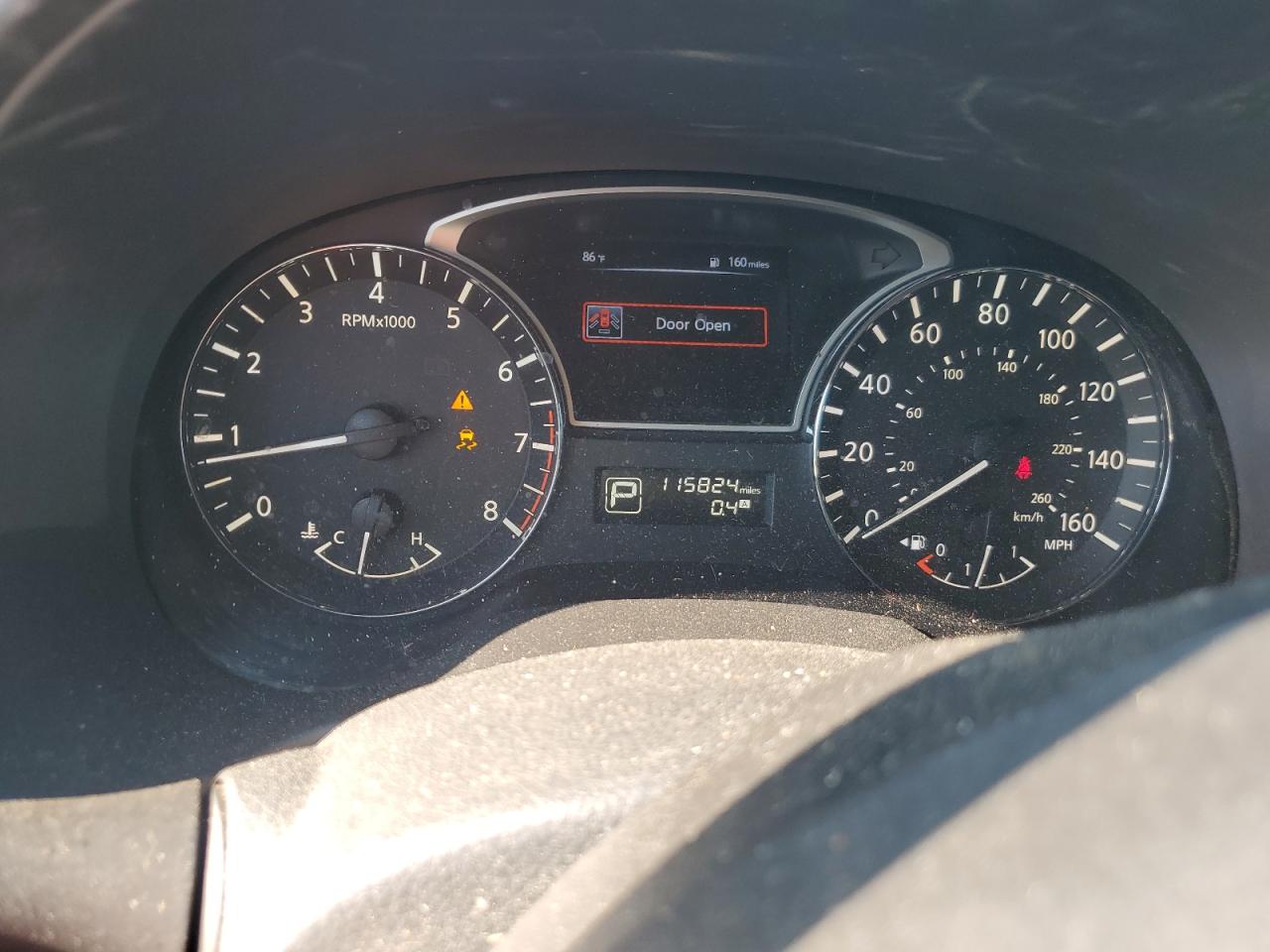 5N1AR2MN7FC718868 2015 Nissan Pathfinder S