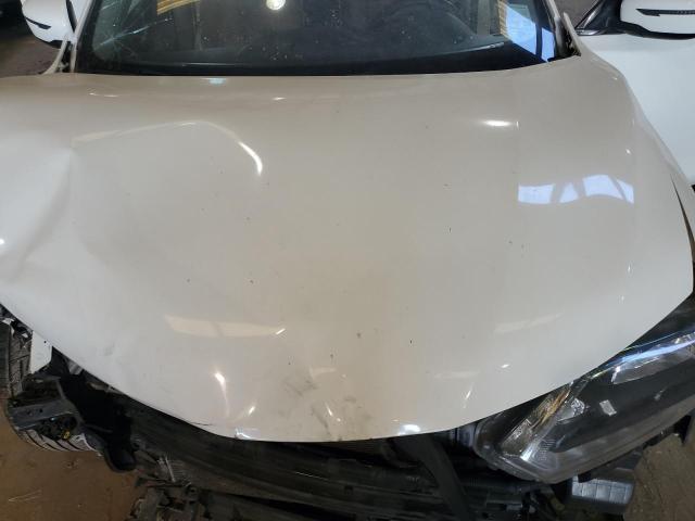 2016 Nissan Rogue S VIN: JN8AT2MT7GW022374 Lot: 58809334