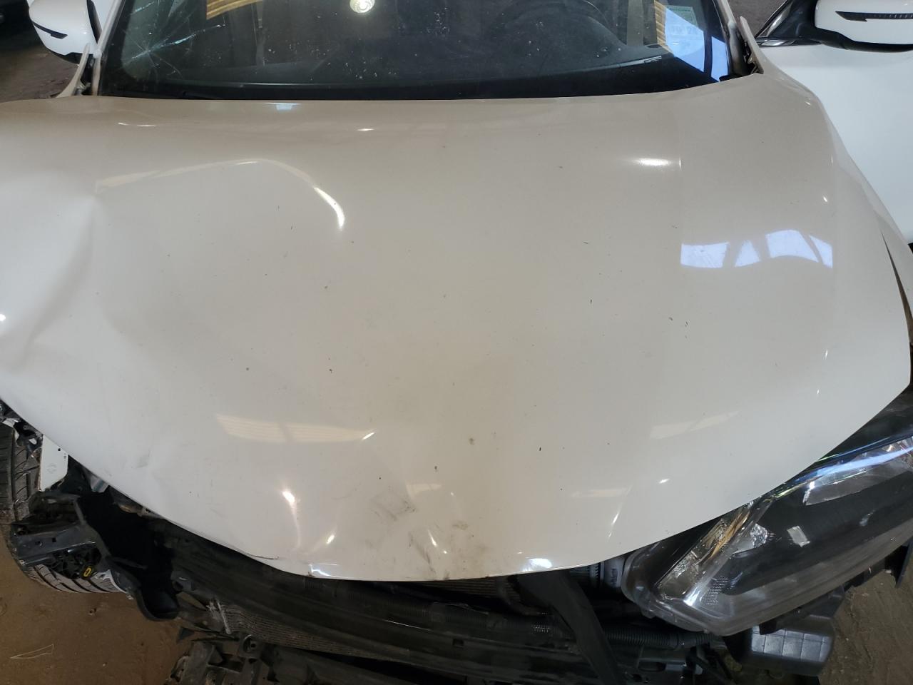 JN8AT2MT7GW022374 2016 Nissan Rogue S