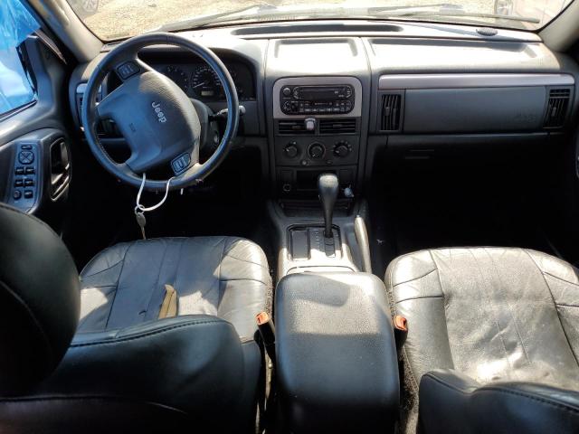 2004 Jeep Grand Cherokee Laredo VIN: 1J4GX48S64C212889 Lot: 58461064