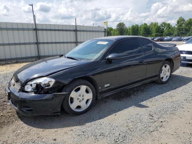 Chevrolet Monte Carlo