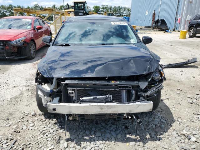 2019 HYUNDAI IONIQ BLUE - KMHC65LCXKU179881