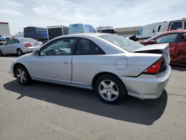 2004 Honda Civic Ex VIN: 1HGEM21934L085389 Lot: 56885464