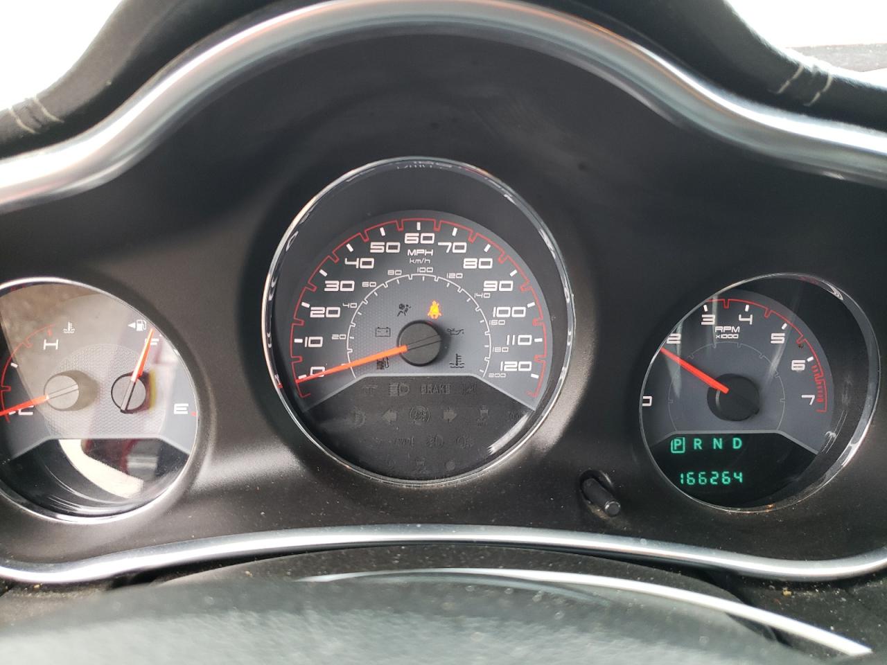 1C3CDZAGXEN147426 2014 Dodge Avenger Se