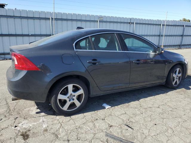 YV1612FS0D1222284 2013 Volvo S60 T5