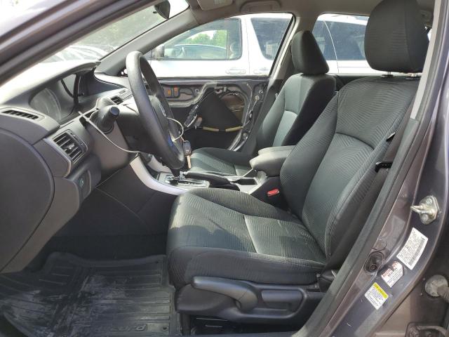 2015 HONDA ACCORD LX - 1HGCR2F3XFA031115
