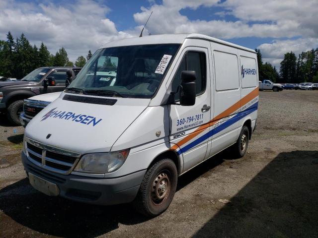 2006 Dodge Sprinter 2500 VIN: WD0PD144465963749 Lot: 57511814