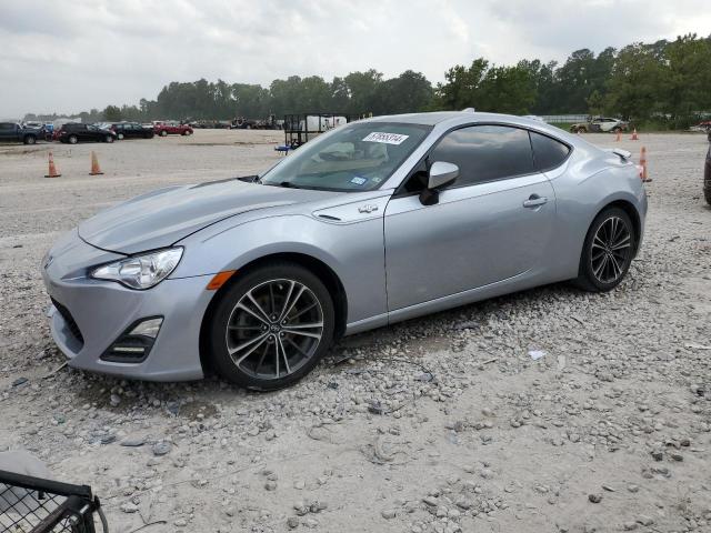 2016 Toyota Scion Fr-S VIN: JF1ZNAA10G8701774 Lot: 57855314