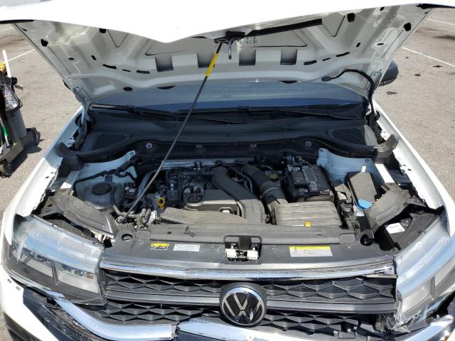 2022 Volkswagen Taos S VIN: 3VVCX7B21NM031473 Lot: 59730704