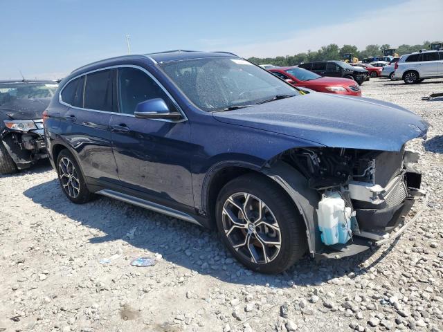 Vin: wbxjg9c01m5t94314, lot: 60244134, bmw x1 xdrive28i 20214
