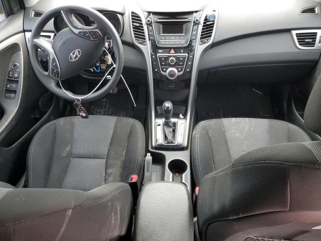 2016 HYUNDAI ELANTRA GT - KMHD35LH5GU324020