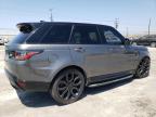 LAND ROVER RANGE ROVE photo