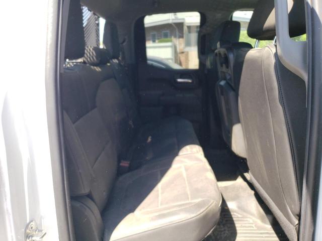 2022 GMC SIERRA LIM - 1GTR9AED9NZ183917