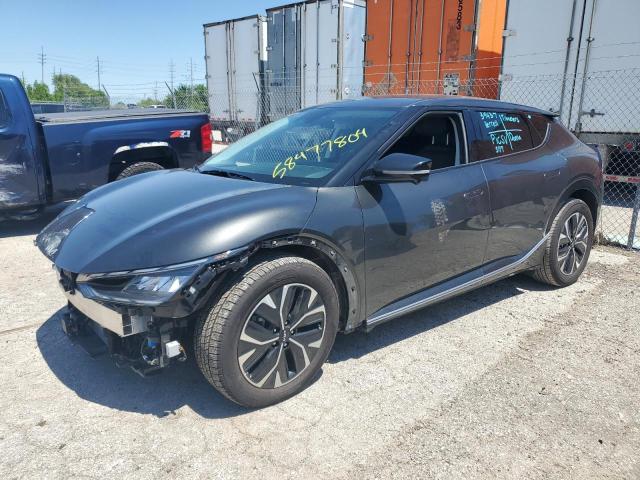 2023 Kia Ev6 Light VIN: KNDC3DLC2P5138721 Lot: 58477804