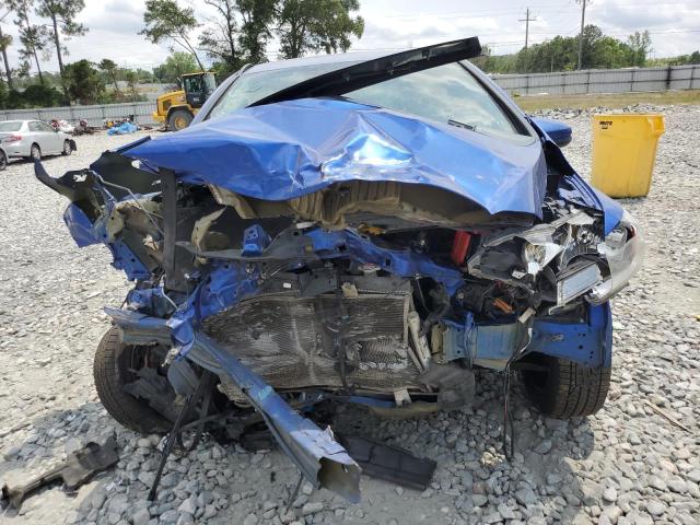 2018 HONDA FIT EX - 3HGGK5H85JM710897