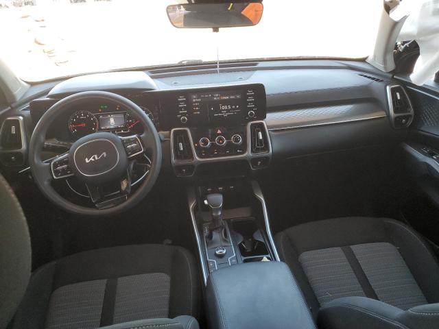 2022 Kia Sorento Lx VIN: 5XYRG4LC6NG107121 Lot: 61160844