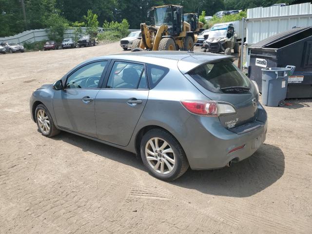 Vin: jm1bl1lp9d1768557, lot: 59092354, mazda 3 i 20132