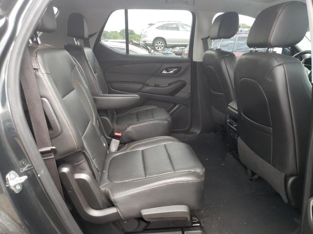 2020 Chevrolet Traverse Lt VIN: 1GNEVHKW4LJ313677 Lot: 57473984