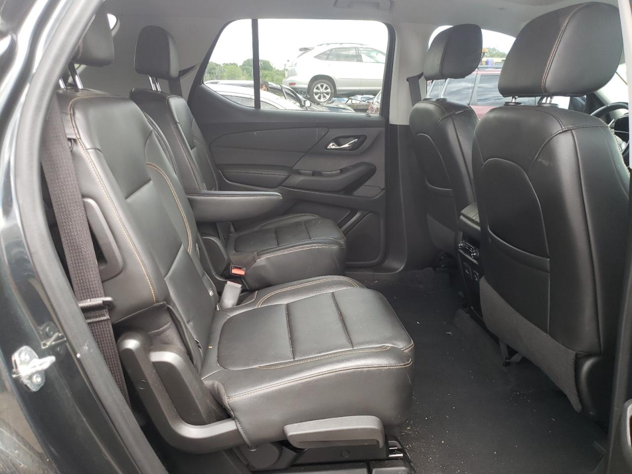 1GNEVHKW4LJ313677 2020 Chevrolet Traverse Lt