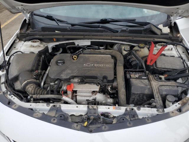 2016 Chevrolet Malibu Lt VIN: 1G1ZE5ST7GF174743 Lot: 60650784