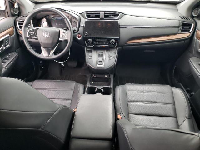 2022 Honda Cr-V Exl VIN: 5J6RT6H80NL042065 Lot: 59518594