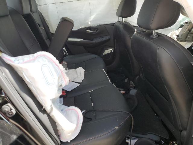 2022 Nissan Sentra Sr VIN: 3N1AB8DV4NY221216 Lot: 60626004